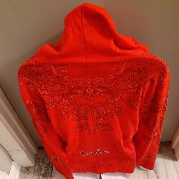 Razorback Hoodie - Picture 2 of 5